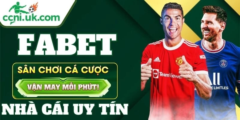 Fabet CCNI
